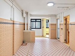 Blk 12 MARSILING LANE (Woodlands), HDB 3 Rooms #623324361